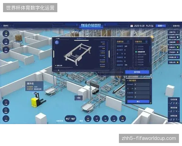 全球赛事安保引入实时调度算法，精准化数据支撑让商业干扰风险消解于无形